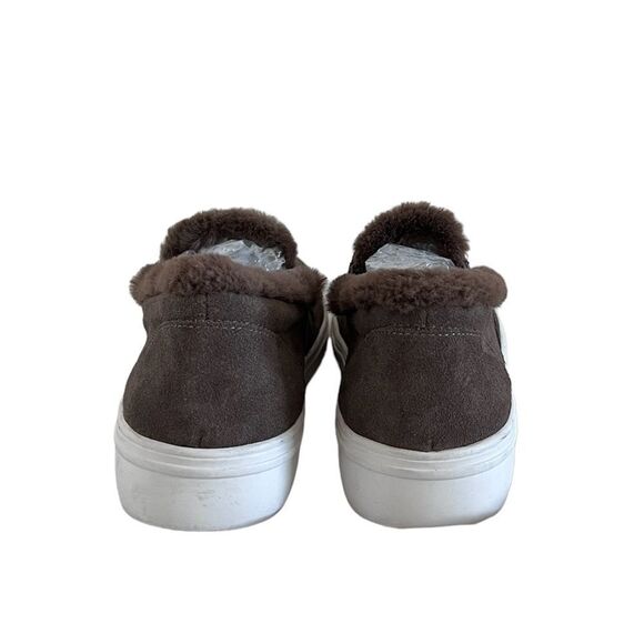 Blondo Women's Brown Waterproof Slip on Shoes‎ size 6.5 M - Picture 4 of 9